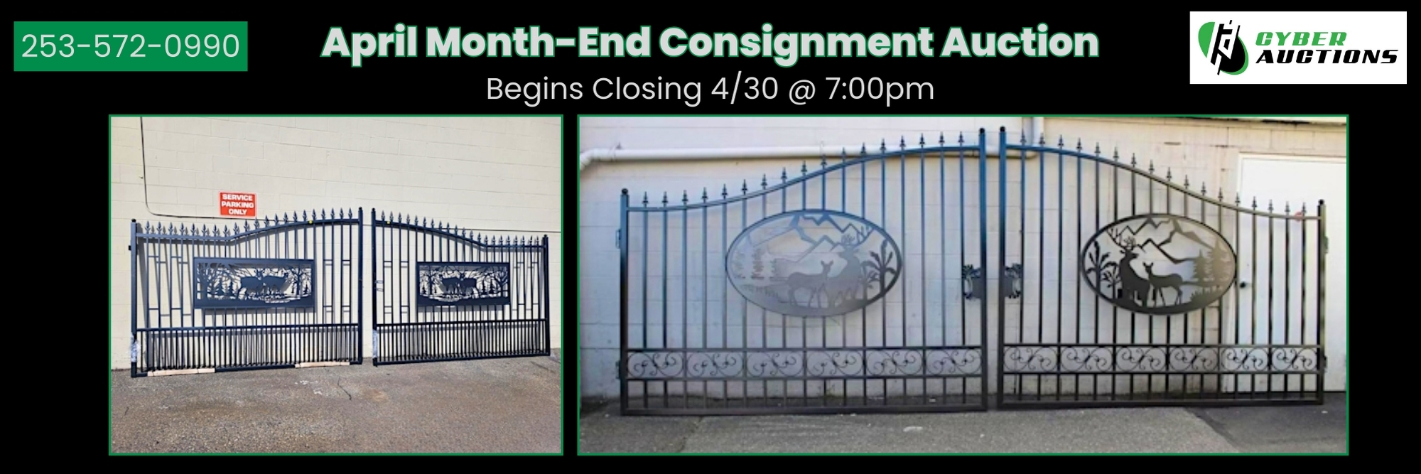 Copy of April Mid Month Consignment Auction (2)
